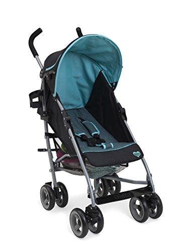 delta ultimate stroller