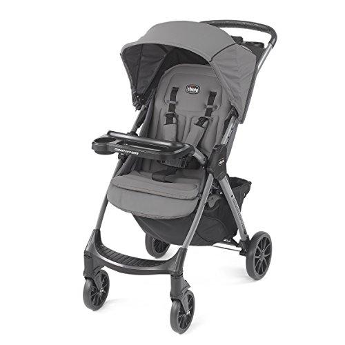 chicco mini bravo plus stroller reviews